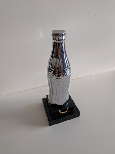 Objet coca cola vintage - coca,