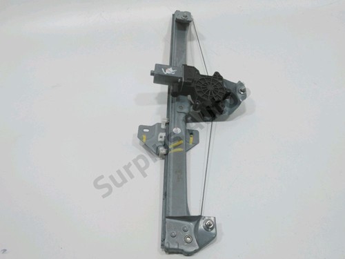 Leve vitre electrique avant - leve-vitre,