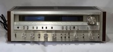 Pioneer SX-3900 Stereo Receiver 120 watts per channel Parts Repair only No Audio