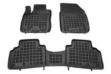 Tapis en caoutchouc pour Ford