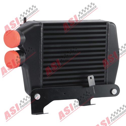 Gauchère intercooler pour - gauchère,