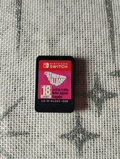 Catherine Full Body  - SWITCH