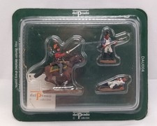 Del Prado Revivons la bataille