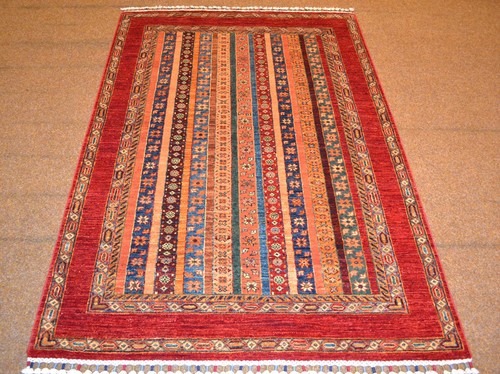 Tapis oriental afghan - tapis,