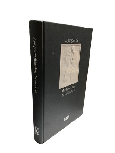 Michel ange main docte fmr - main,