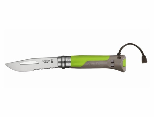 Couteau opinel outdoor - couteau,