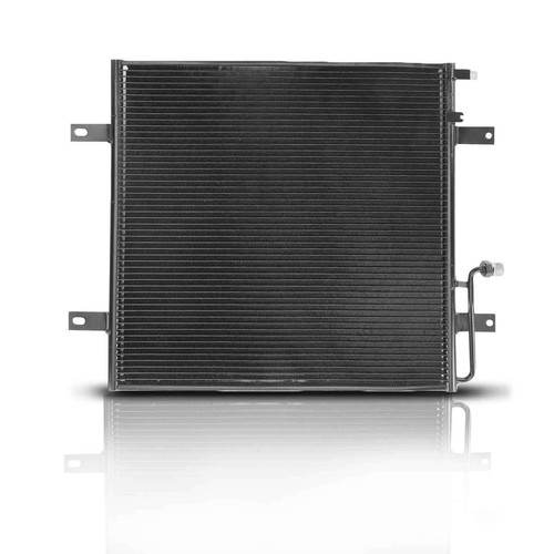 Condensateur climatisation - condensateur,