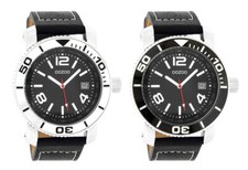 OoZoo Montre Pour Homme Et