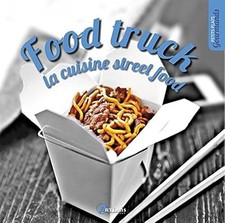 FOOD TRUCK: LA CUISINE STREET