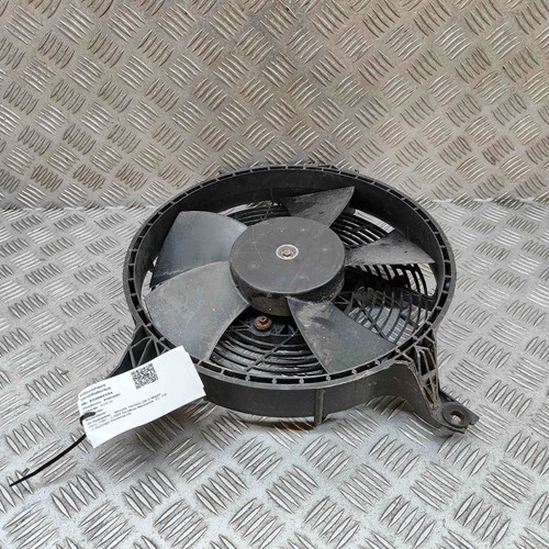 Ventilateur refroidissement - de,