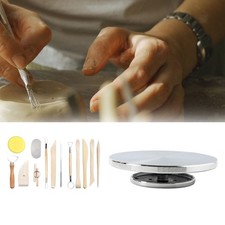 Plateau Tournant Pour Tour De