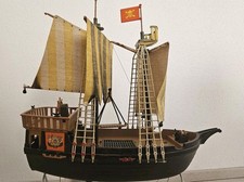 bateau pirate playmobil 3550