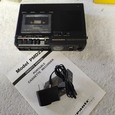 Super  Clean Rebuilt Marantz