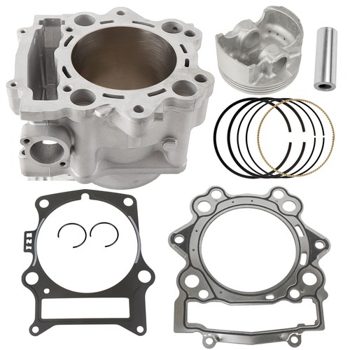 Cylinder piston ring for - piston,