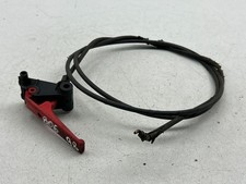 Peugeot 806 2000 Poignée