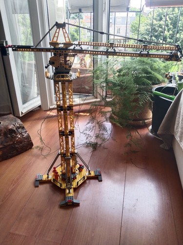 Lego city grande - , trés