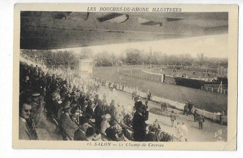 Salon provence le - de,