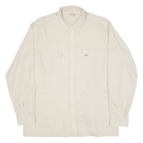 Chemise unie mcgregor pour - unie,