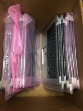 lot of 10 Pieces 13" MacBook Air A1466 Top Case keyboard C Grade Tested Working