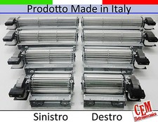 Ventilateur Rocade 230 V