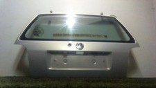 Malle/Hayon arriere VOLKSWAGEN