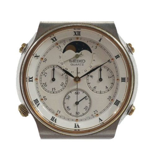 Montre homme vintage 1988 - homme,