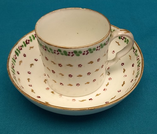 Xviii tasse sous - xviii°,