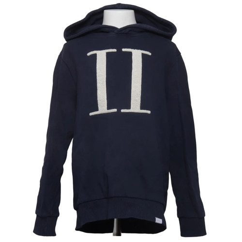 Les deux sweat capuche - sweat,