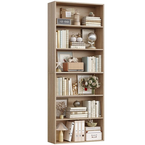 Bibliothèque 6 - bibliothèque, à