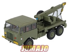 BER92 CAMIONS 1/43 Hachette