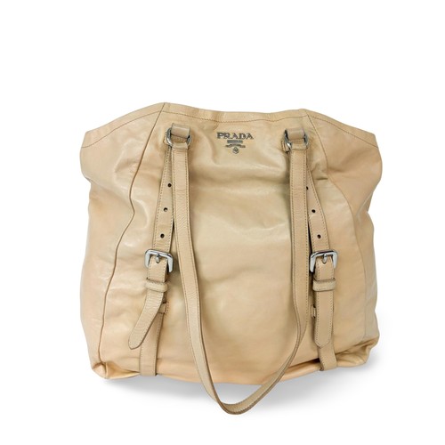 Prada sac tote convertible - sac, à