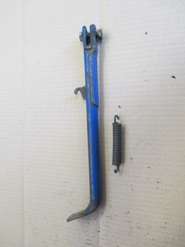 Béquille latérale pour