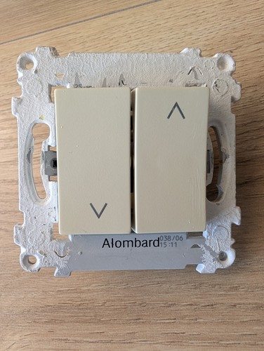 Interrupteur schneider avais - interrupteur,