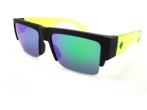 Spy cyrus lunettes - 50/50,