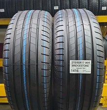 D'OCCASION : 2 PNEUS ÉTÉ