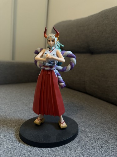 Bandai figurine anime manga - figurine, anime/manga