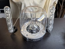 Harman Kardon SoundSticks Multimedia Sound System - Great Condition