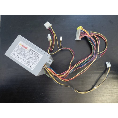 Alimentation psx a568 250w - alimentation, psx-a568