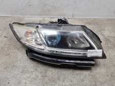 Optique avant principal droit