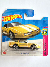 MINIATURE HOT WHEELS 1/64