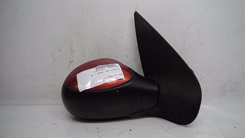 Retroviseur droit peugeot 206 - droit,