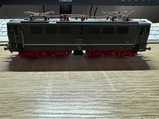 PIKO E42 031 H0 Locomotive Électrique Bon État Complète Function Sans Emballage