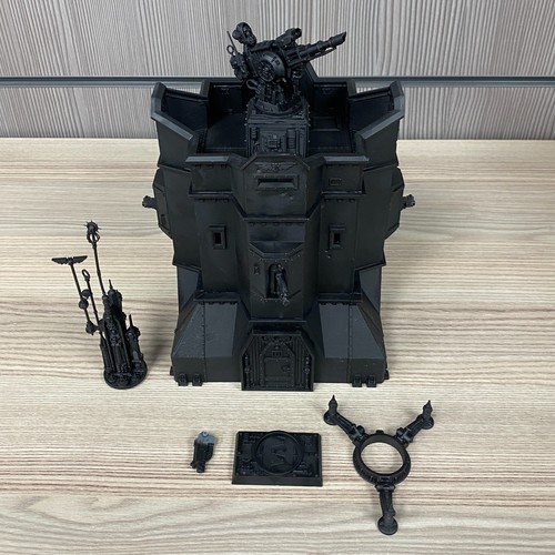 Warhammer 40k impérial - warhammer,