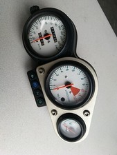 Tableau de bord compteur