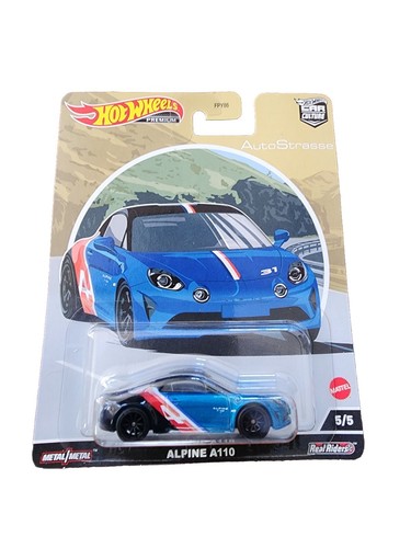 Hot wheels premium - hot,