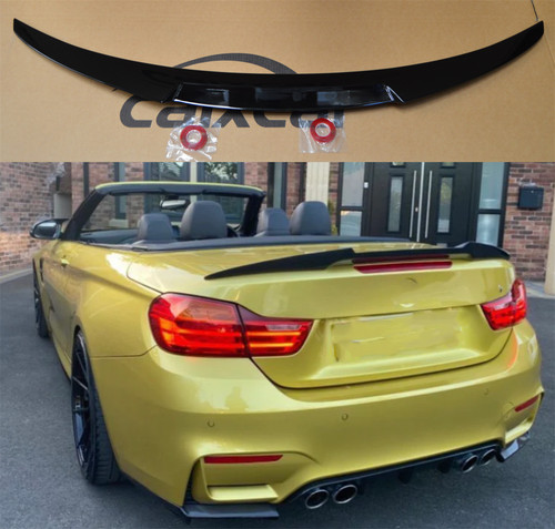 Aileron bmw série - aileron, f33