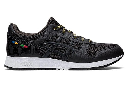 Chaussures asics gel - asics, lyte