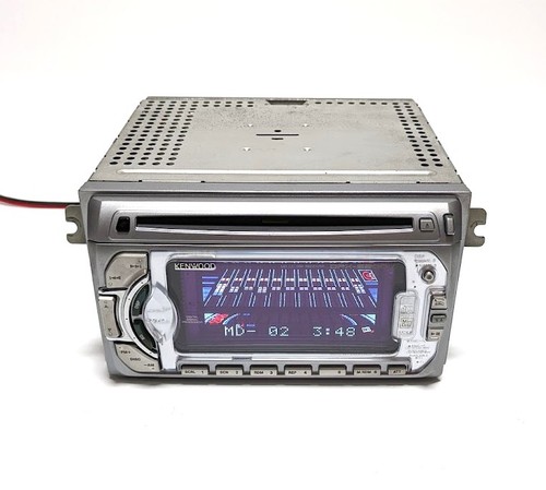 Kenwood dpx 5200m md - dpx-5200m,