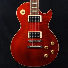 (Gibson) Guitare électrique