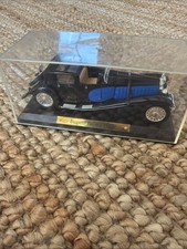 1/43 - Bugatti Royale 1928 -